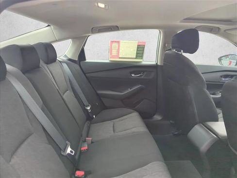 Used 2024 Honda Accord EX image 23