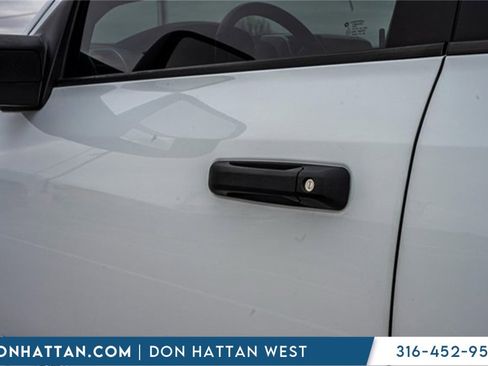 Used 2023 RAM 2500 Big Horn w/ Level 1 Equipment Group image 29