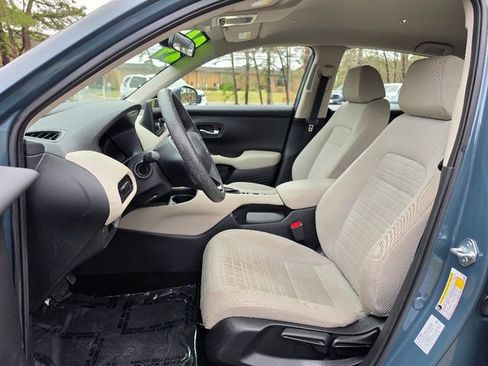 Used 2024 Honda HR-V LX image 21