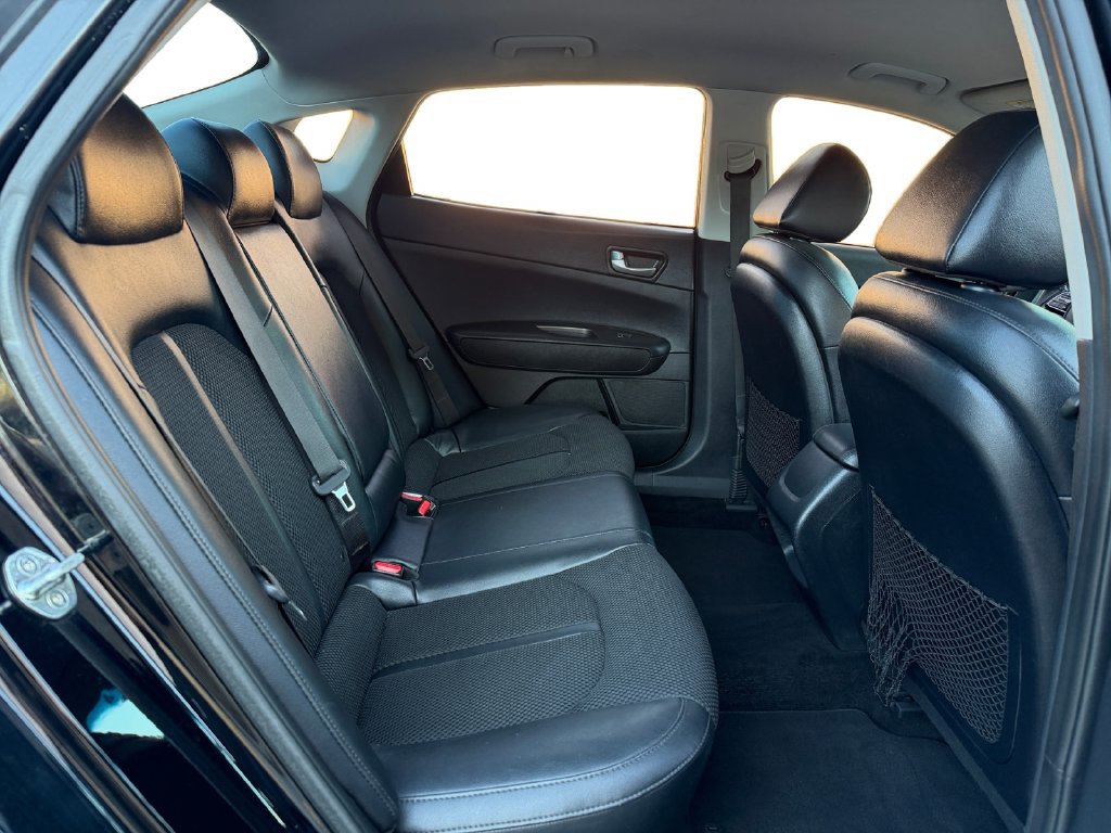 Used 2019 Kia Optima S FWD image 20