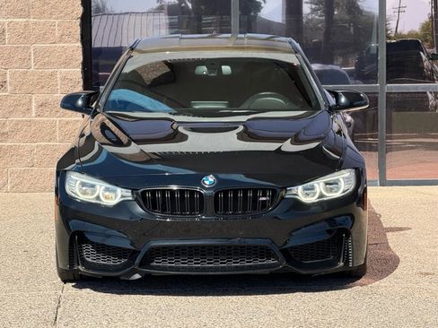 Used 2017 BMW M4 Coupe image 20