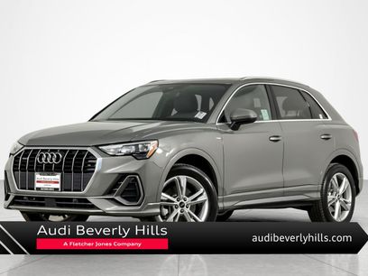 Used 2021 Audi Q3 2.0T Premium w/ Convenience Package