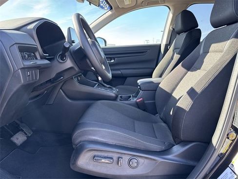 Used 2023 Honda CR-V EX image 8