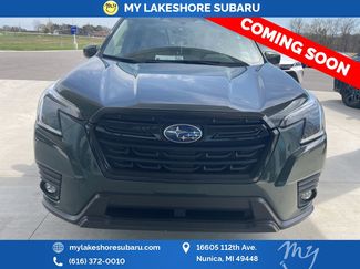 Certified 2024 Subaru Forester Premium AWD/4WD video 2