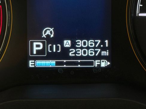 Used 2025 Subaru Forester Wilderness AWD/4WD image 20