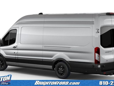 New 2026 Ford Transit 350 Base w/ RV Prep Package image 2