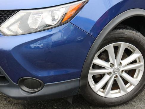 Used 2018 Nissan Rogue Sport S w/ S Appearance Package image 4