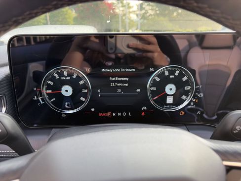 Used 2024 Ford Mustang Premium RWD image 22