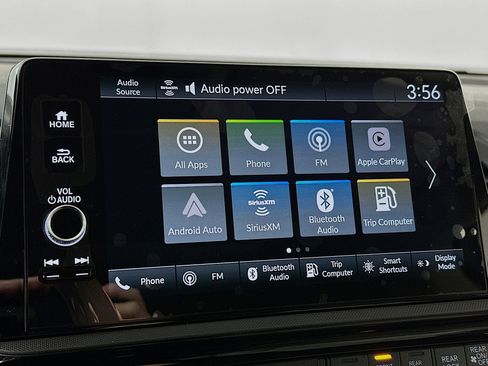 New 2026 Honda Odyssey EX-L image 14