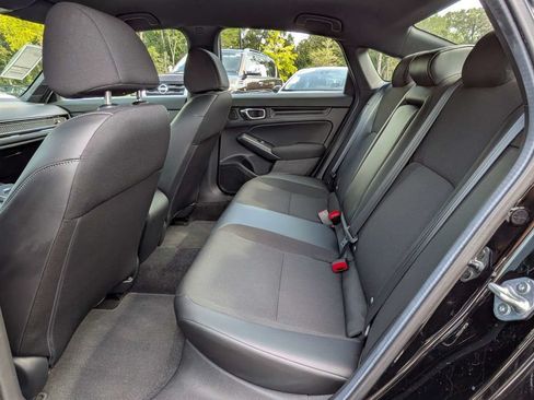 Used 2025 Honda Civic Sport image 13