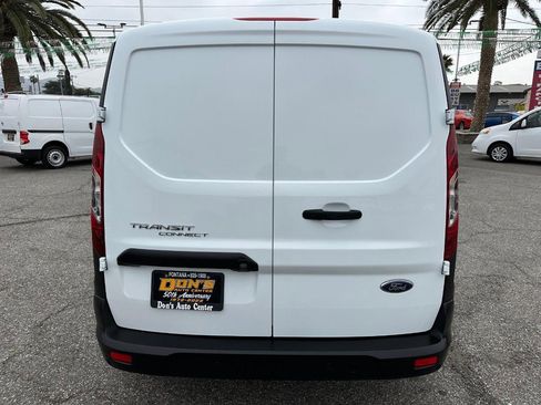 Used 2022 Ford Transit Connect XL image 7