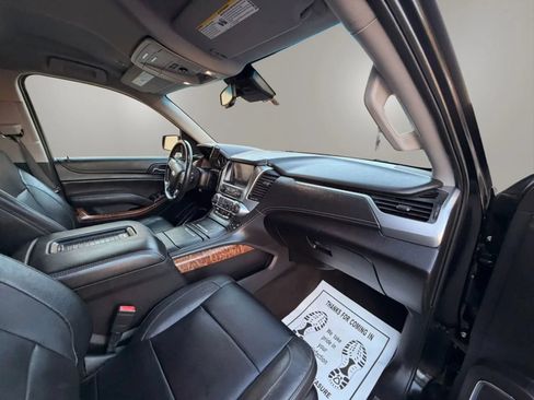 Used 2018 Chevrolet Tahoe Premier RWD image 19
