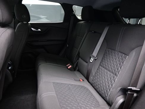 Used 2022 Chevrolet Blazer LT AWD/4WD image 30