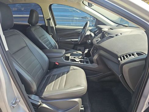 Used 2018 Ford Escape SEL image 14
