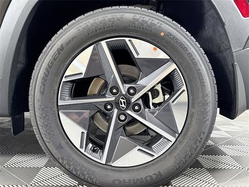 Used 2025 Hyundai Tucson SEL image 45