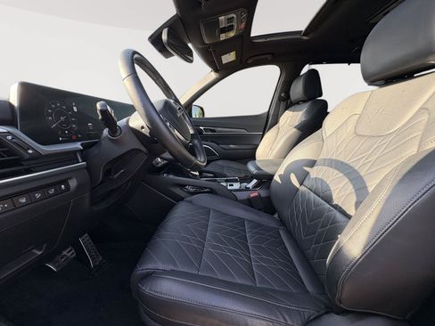 Used 2024 Kia Telluride SX X-Line AWD/4WD image 10