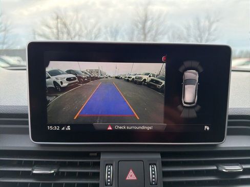 Used 2018 Audi SQ5 Premium Plus w/ S Sport Package image 11