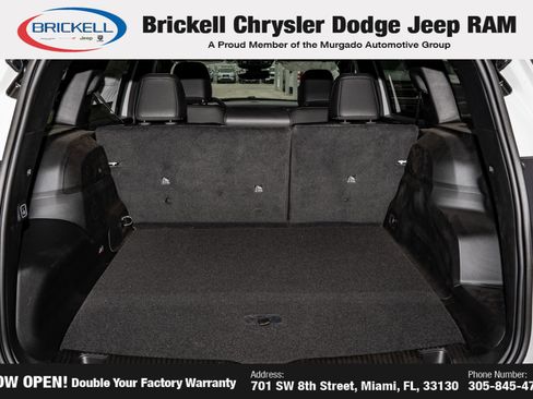 New 2026 Jeep Cherokee Limited AWD/4WD image 9