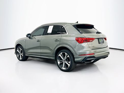 Used 2021 Audi Q3 2.0T Premium Plus w/ Premium Plus Package AWD/4WD image 5
