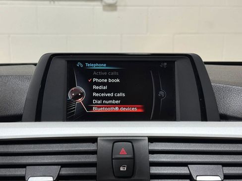 Used 2016 BMW 320i Sedan image 37