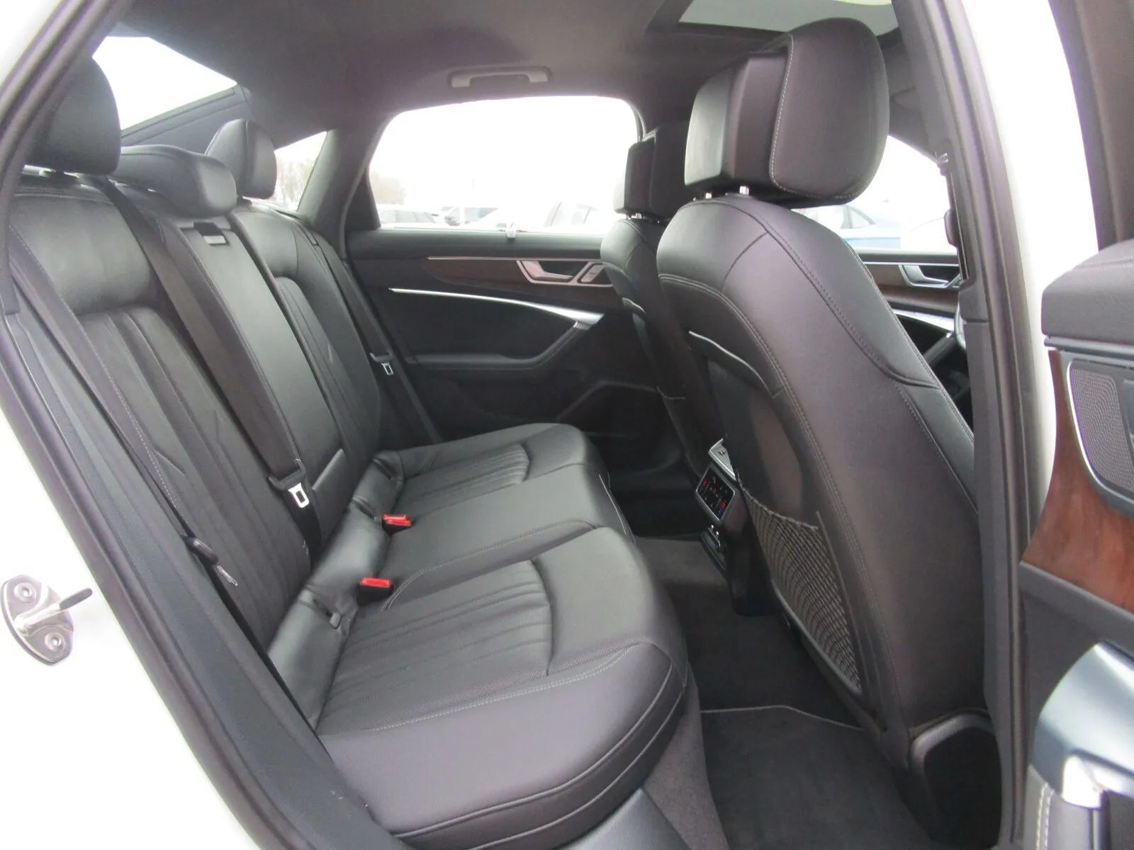 Used 2019 Audi A6 3.0T Prestige w/ Prestige Package AWD/4WD image 17