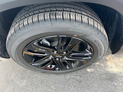 New 2026 Chevrolet TrailBlazer LT w/ Midnight Edition image 7