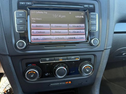 Used 2014 Volkswagen Jetta TDI FWD image 13