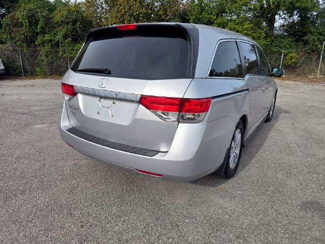 Used 2014 Honda Odyssey EX-L image 3