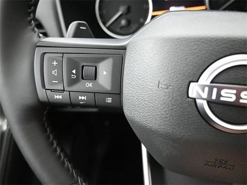 New 2026 Nissan Rogue SV w/ Cold Weather Package image 19