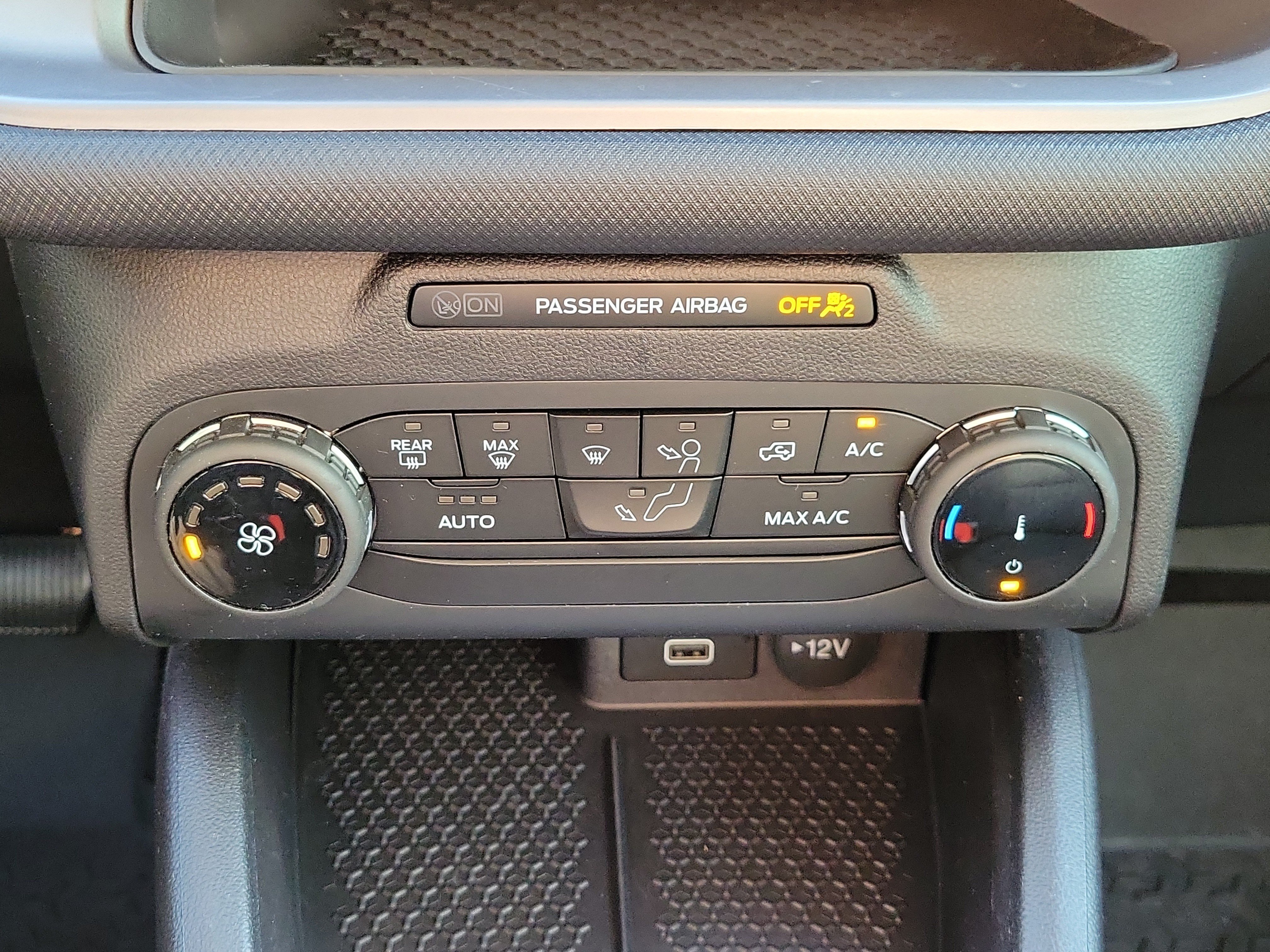Used 2023 Ford Bronco Sport Big Bend AWD/4WD image 34