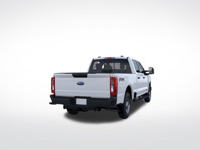 New 2026 Ford F250 XL AWD/4WD image 10