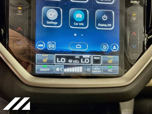 New 2026 Subaru Ascent Limited AWD/4WD image 17