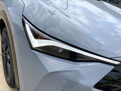 New 2026 Acura ADX A-Spec FWD image 13