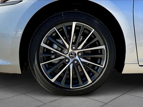 New 2025 Lexus ES 350 w/ Premium Package image 21
