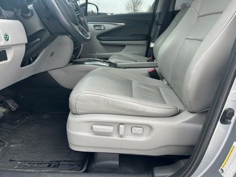 Used 2022 Honda Pilot Special Edition image 18