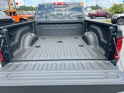 New 2025 RAM 2500 Tradesman image 12