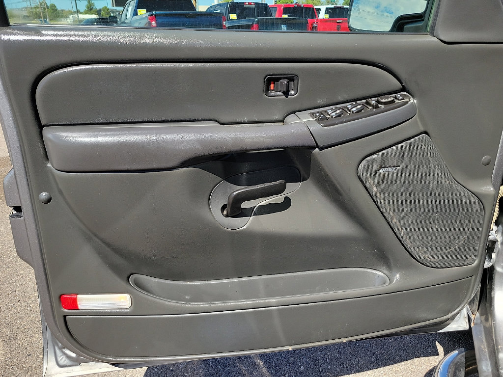 Used 2006 GMC Sierra 1500 SLE w/ Onstar Plus Package RWD image 22