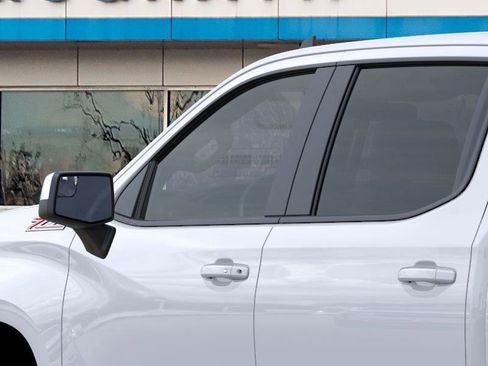 New 2026 Chevrolet Silverado 1500 LT image 14