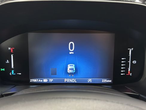 Used 2024 Ford Escape ST-Line w/ Tech Pack #1 AWD/4WD image 16