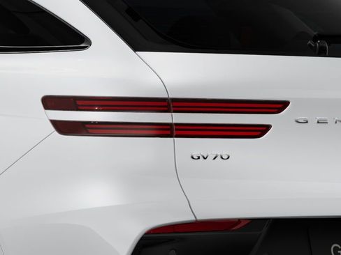 New 2026 Genesis GV70 2.5T image 10