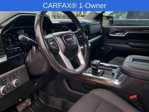 Used 2022 GMC Sierra 1500 Elevation w/ Preferred Package AWD/4WD image 18