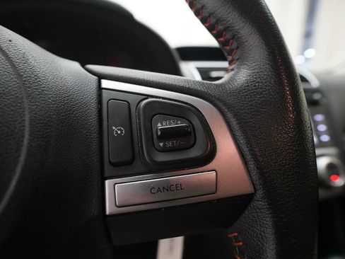 Used 2016 Subaru Crosstrek 2.0i Limited AWD/4WD image 18