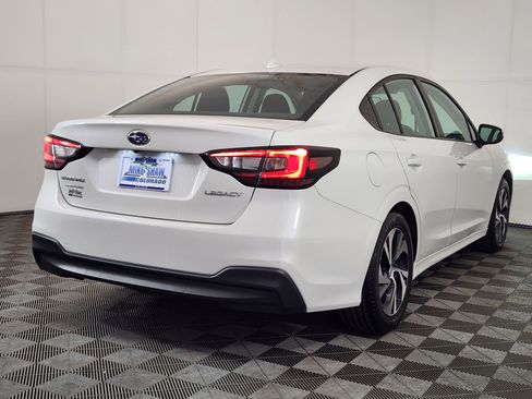 Used 2024 Subaru Legacy Premium image 5