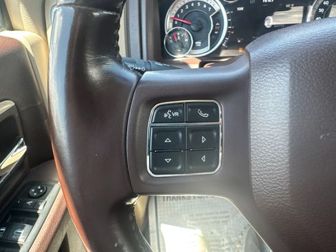 Used 2019 RAM 1500 Big Horn AWD/4WD image 15