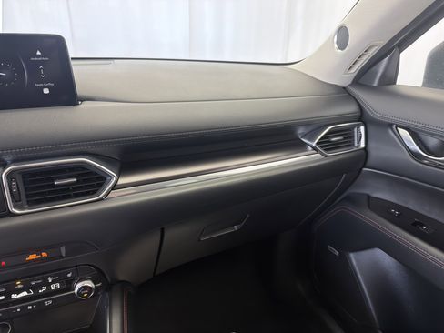 Used 2024 MAZDA CX-5 Carbon Edition image 14