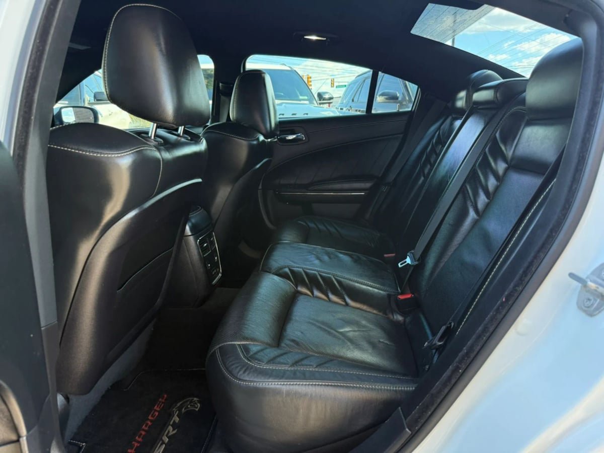 Used 2021 Dodge Charger SRT Hellcat RWD image 42