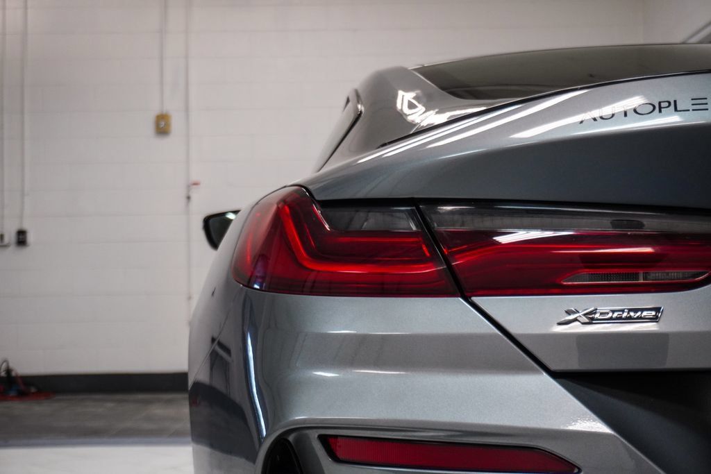 Used 2023 BMW 840i xDrive Coupe AWD/4WD image 29