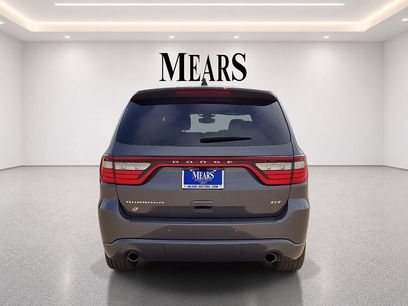 Used 2025 Dodge Durango GT