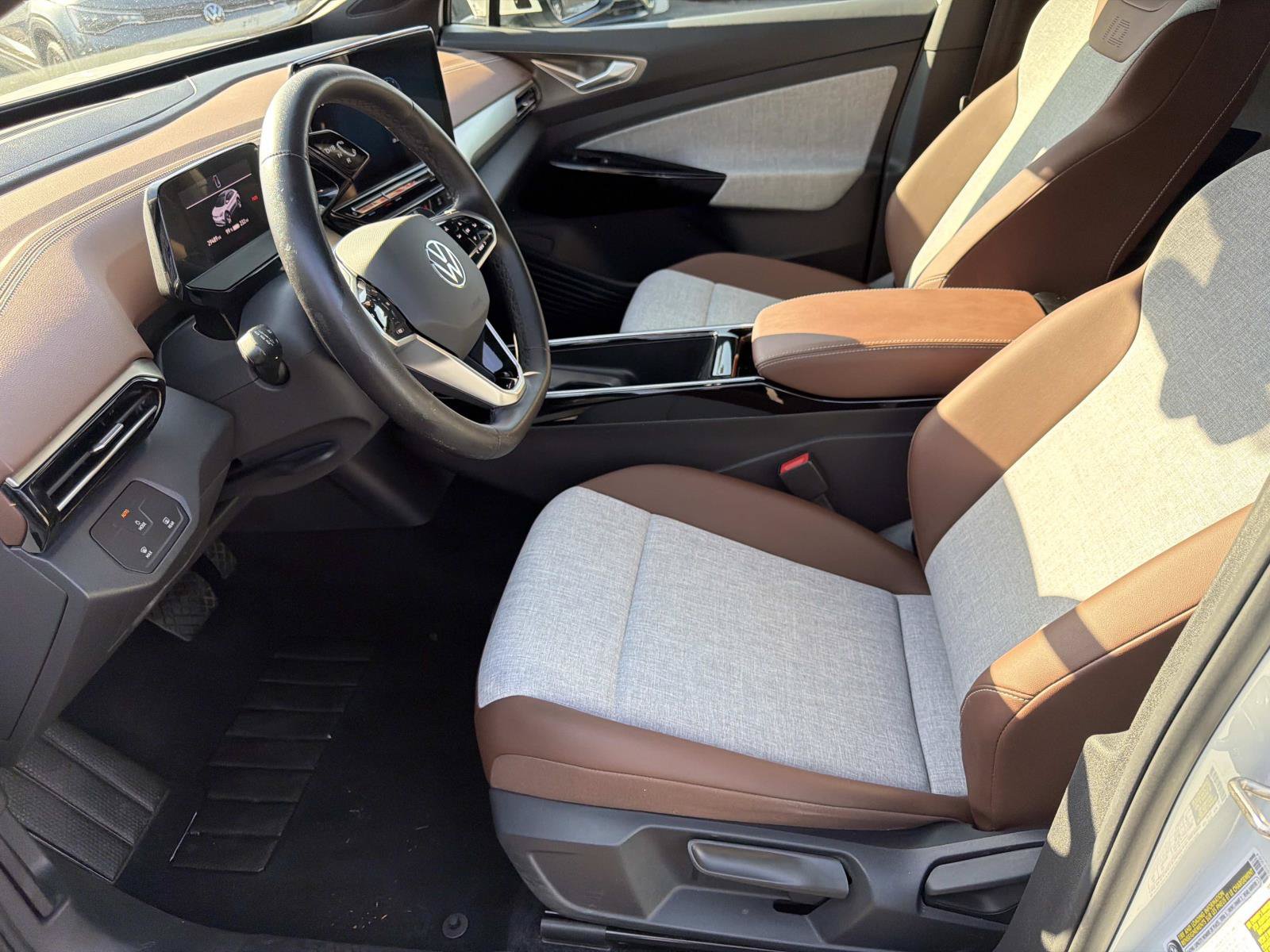 Certified 2023 Volkswagen ID.4 Pro RWD image 15