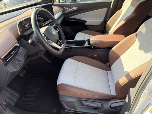 Certified 2023 Volkswagen ID.4 Pro RWD image 15